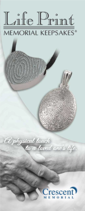 We offer a wide array of Memorialization Items